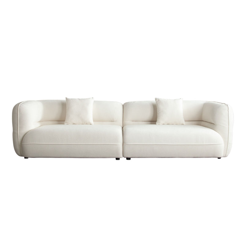 Micah 2PC Sofa