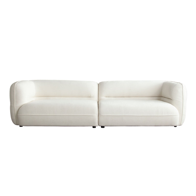 Micah 2PC Sofa