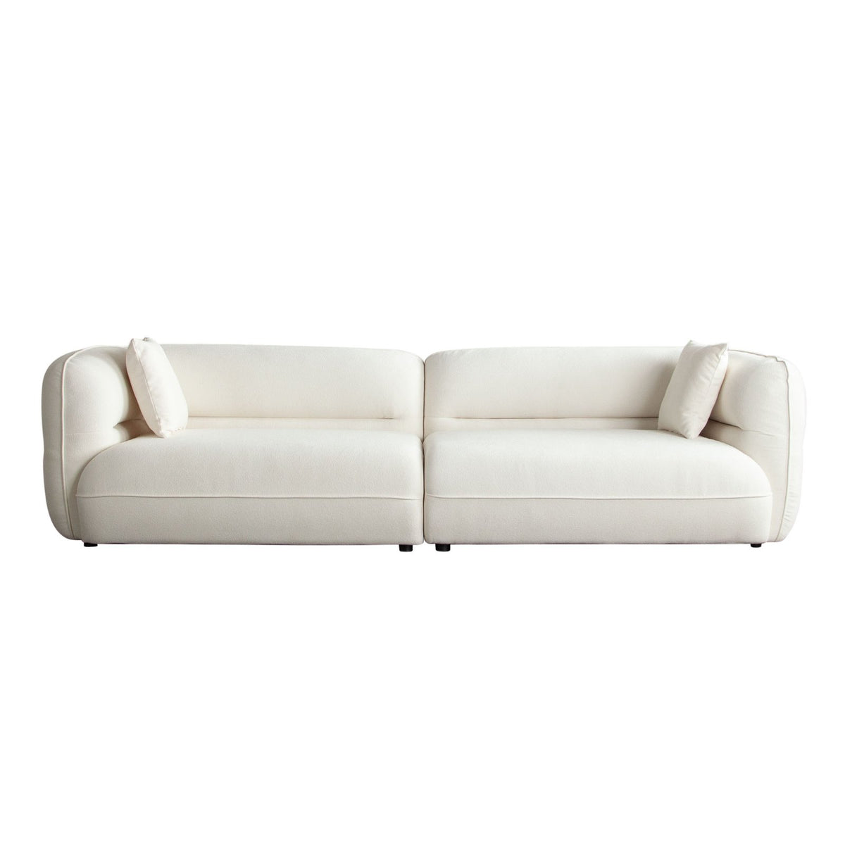 Micah 2PC Sofa