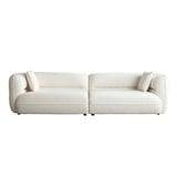Micah 2PC Sofa