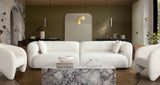Micah 2PC Sofa