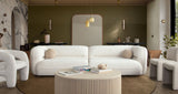 Micah 2PC Sofa