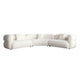 Micah 3PC Sectional