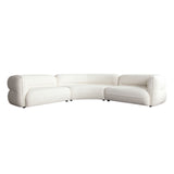 Micah 3PC Sectional