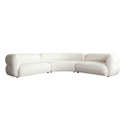 Micah 3PC Sectional
