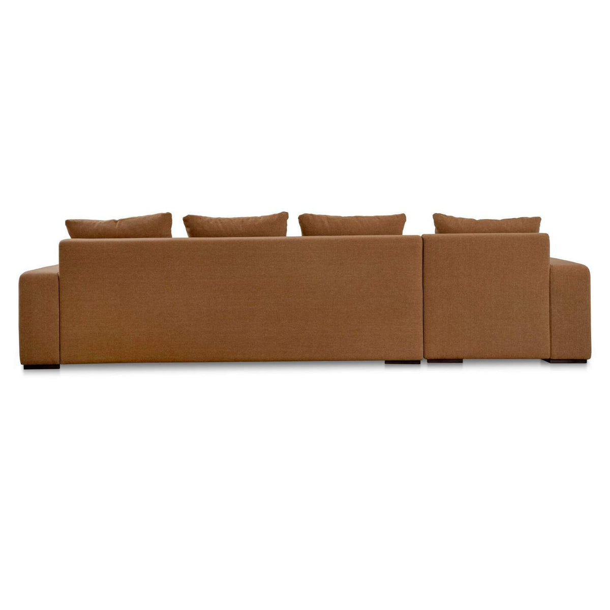 MO-1004-12-L-0 Thomas Left Sectional Rust