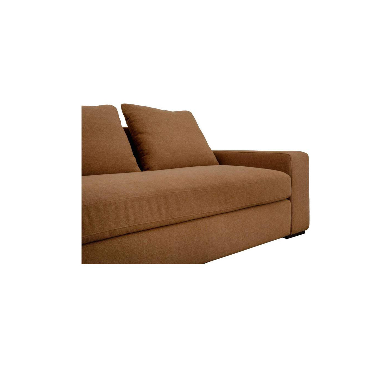 MO-1004-12-L-0 Thomas Left Sectional Rust