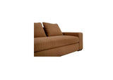 MO-1004-12-L-0 Thomas Left Sectional Rust