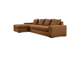 MO-1004-12-L-0 Thomas Left Sectional Rust