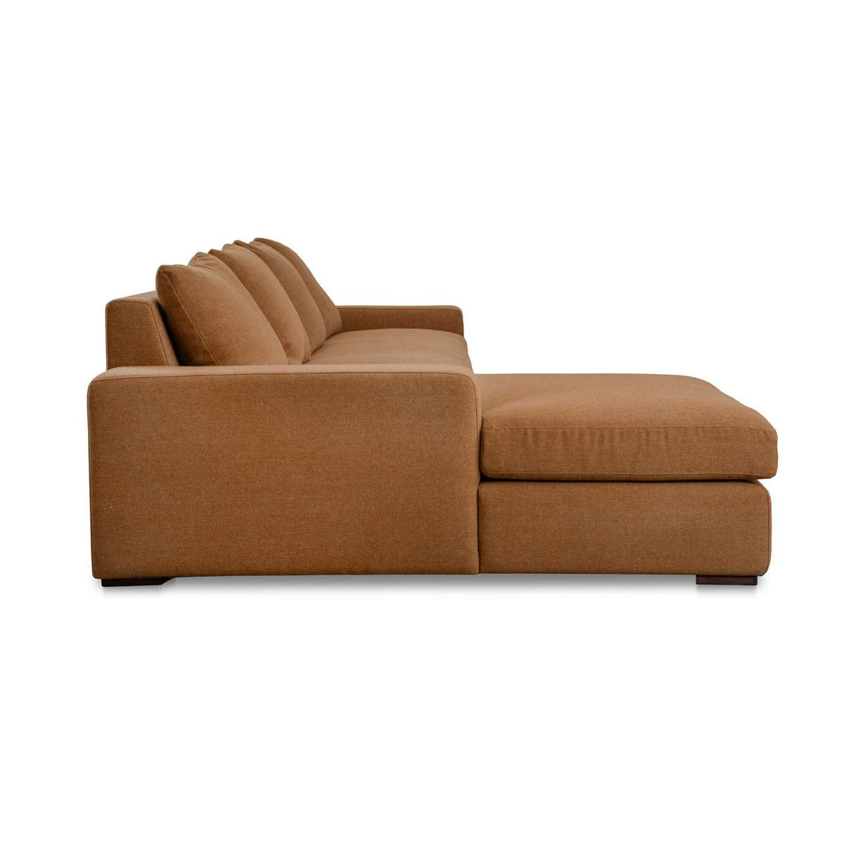 MO-1004-12-L-0 Thomas Left Sectional Rust