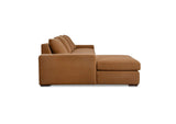 MO-1004-12-L-0 Thomas Left Sectional Rust
