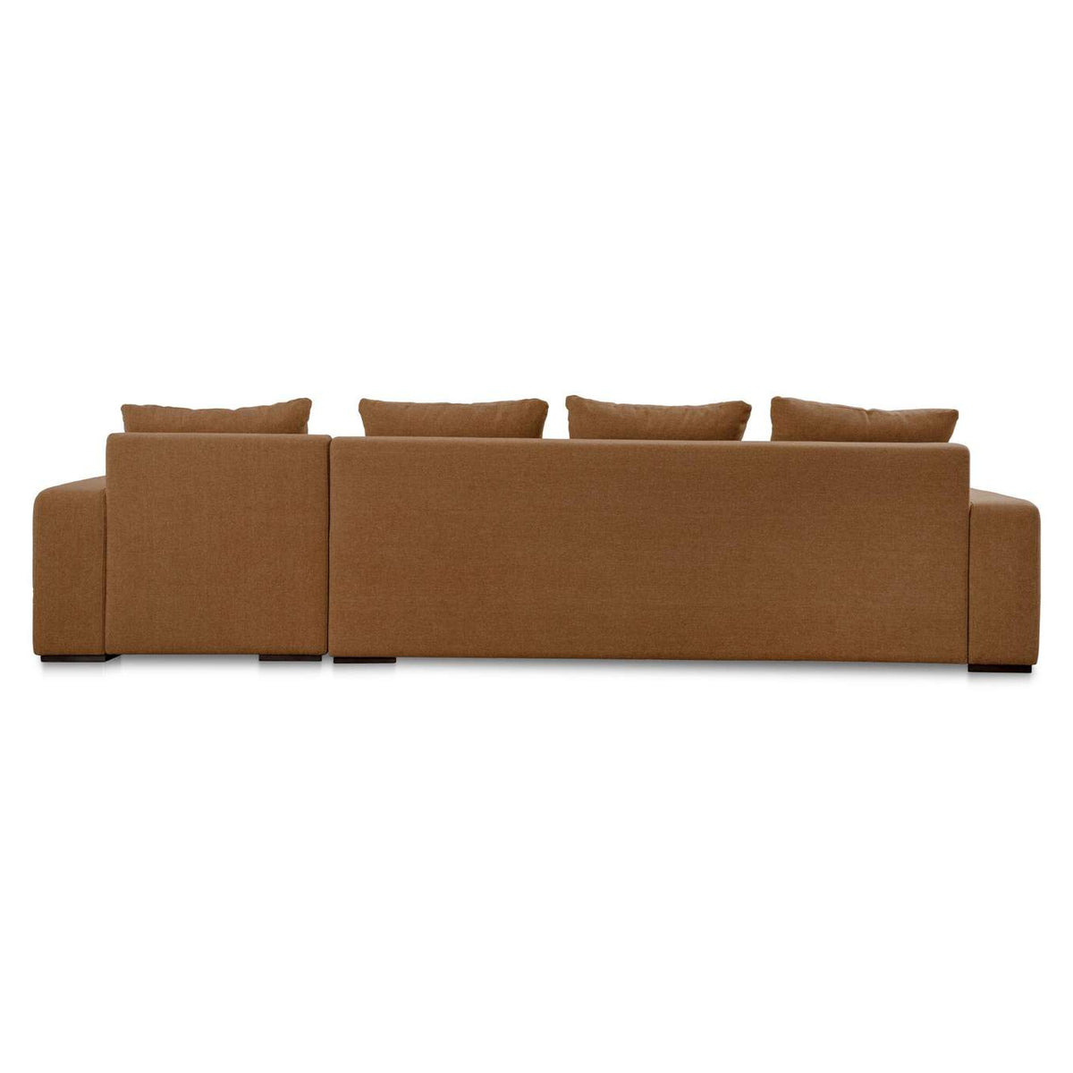 MO-1004-12-R-0 Thomas Right Sectional Rust