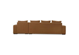 MO-1004-12-R-0 Thomas Right Sectional Rust