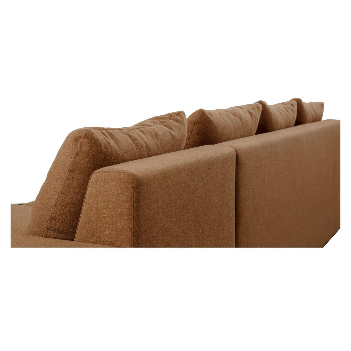 MO-1004-12-R-0 Thomas Right Sectional Rust