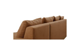 MO-1004-12-R-0 Thomas Right Sectional Rust