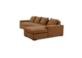MO-1004-12-R-0 Thomas Right Sectional Rust