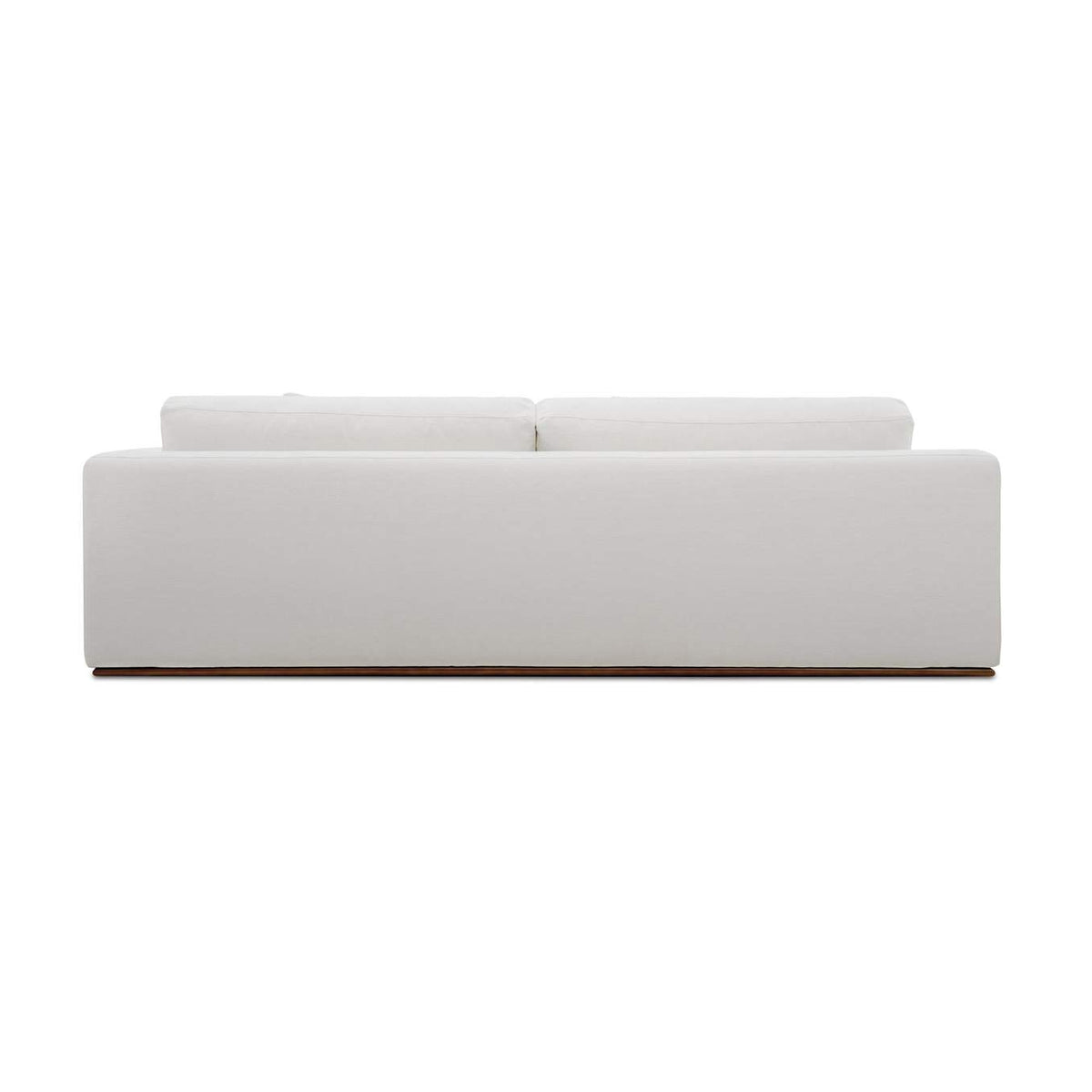MO-1006-18 Rue Sleeper Sofa Off White