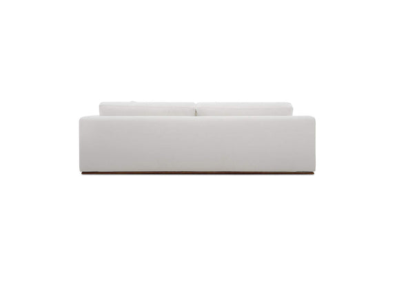 MO-1006-18 Rue Sleeper Sofa Off White