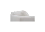 MO-1006-18 Rue Sleeper Sofa Off White