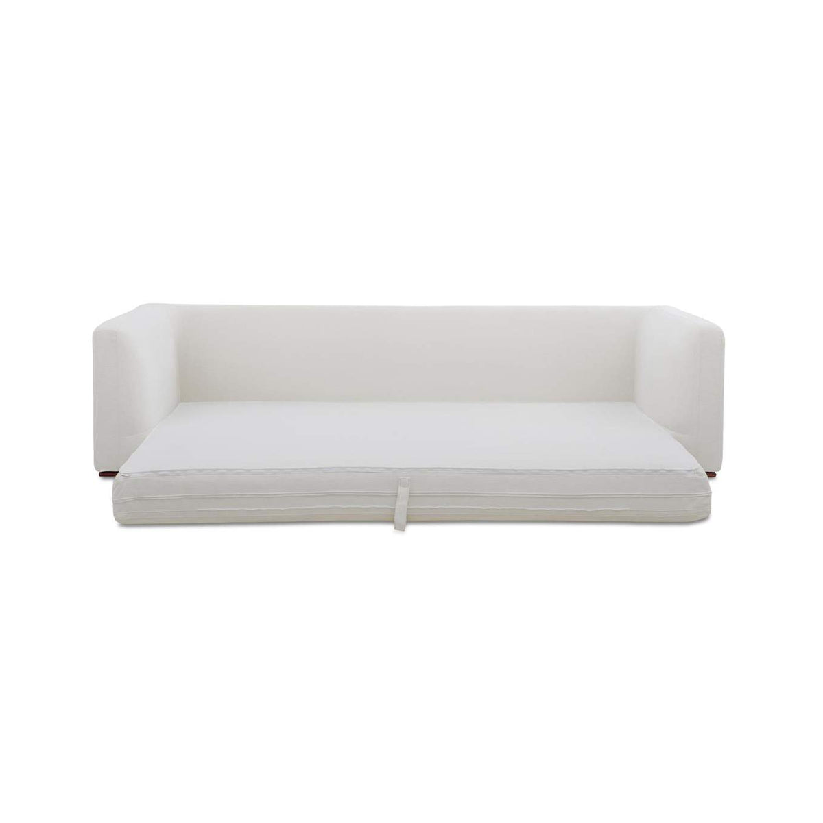 MO-1006-18 Rue Sleeper Sofa Off White