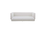 MO-1006-18 Rue Sleeper Sofa Off White