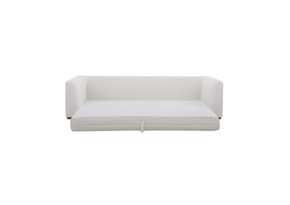 MO-1006-18 Rue Sleeper Sofa Off White