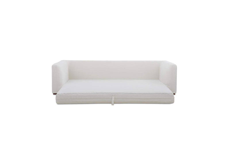 MO-1006-18 Rue Sleeper Sofa Off White