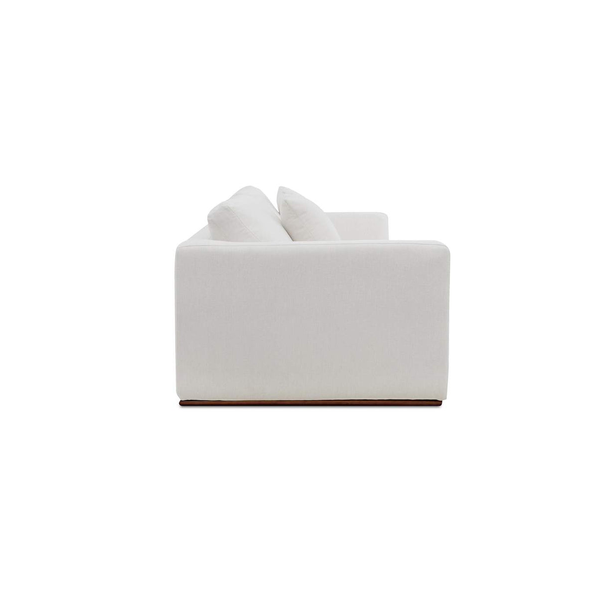MO-1006-18 Rue Sleeper Sofa Off White
