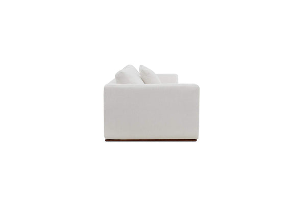 MO-1006-18 Rue Sleeper Sofa Off White