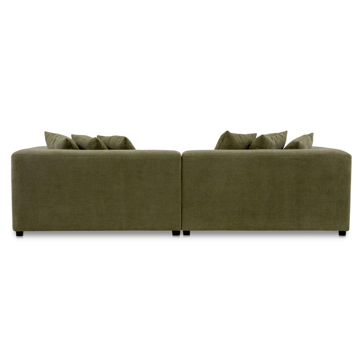 MO-1024-16-0 Davie Sofa Olive
