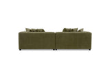 MO-1024-16-0 Davie Sofa Olive