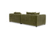 MO-1024-16-0 Davie Sofa Olive