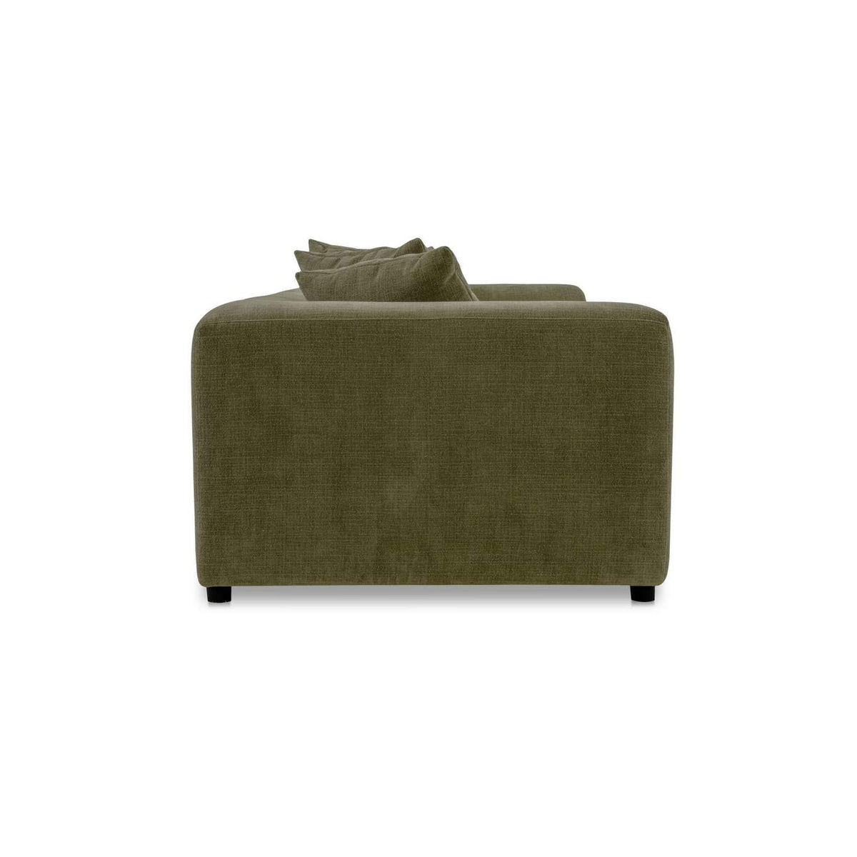 MO-1024-16-0 Davie Sofa Olive