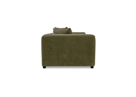 MO-1024-16-0 Davie Sofa Olive