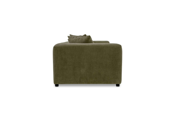 MO-1024-16-0 Davie Sofa Olive