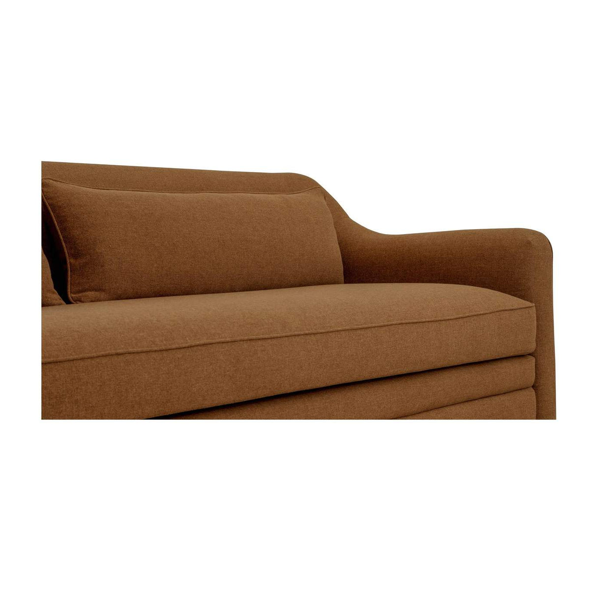 MO-1030-12 Amira Sofa Rust