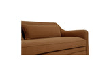 MO-1030-12 Amira Sofa Rust