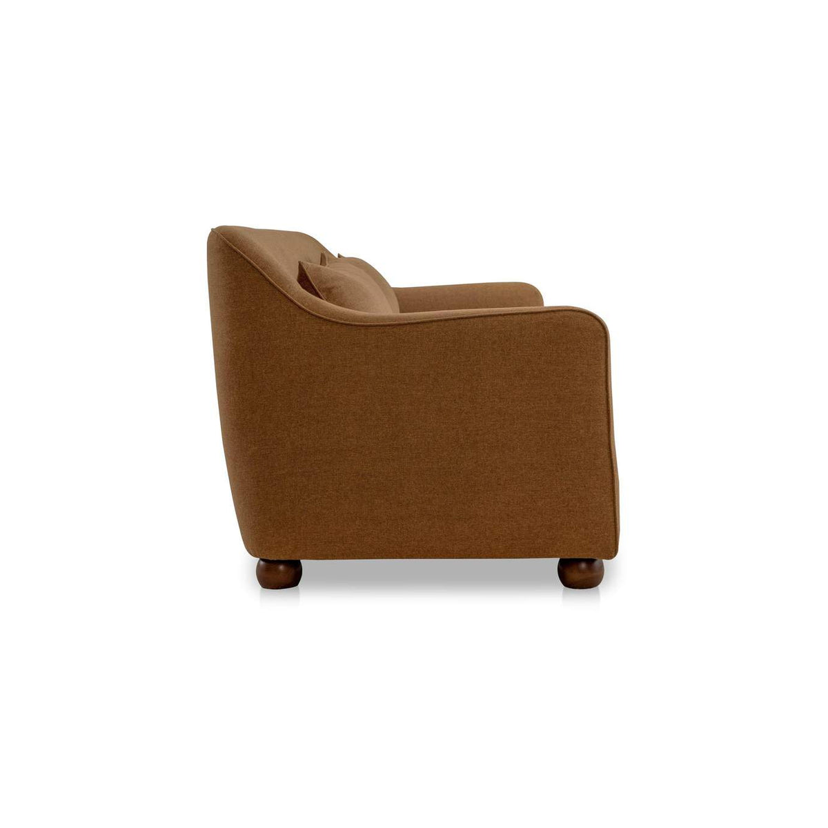 MO-1030-12 Amira Sofa Rust