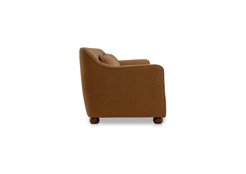 MO-1030-12 Amira Sofa Rust