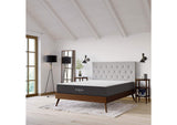 MOD-5338-WHI Aveline 10" Queen Mattress By Modway