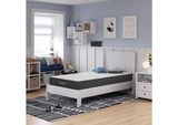 MOD-5339-WHI Aveline 8" Twin Mattress By Modway