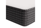 MOD-5339-WHI Aveline 8" Twin Mattress By Modway