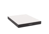 MOD-5343-WHI Aveline 8" Queen Mattress By Modway