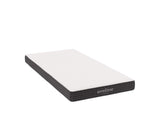 MOD-5344-WHI Aveline 6" Twin Mattress By Modway