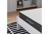 MOD-5344-WHI Aveline 6" Twin Mattress By Modway