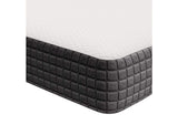 MOD-5344-WHI Aveline 6" Twin Mattress By Modway