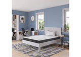 MOD-5345-WHI Aveline 6" Full Mattress By Modway