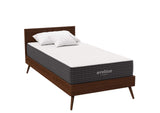 MOD-5487-WHI Aveline 10" Twin Mattress By Modway