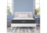 MOD-5488-WHI Aveline 10" Full Mattress By Modway