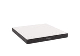 MOD-5490-WHI Aveline 8" King Mattress By Modway